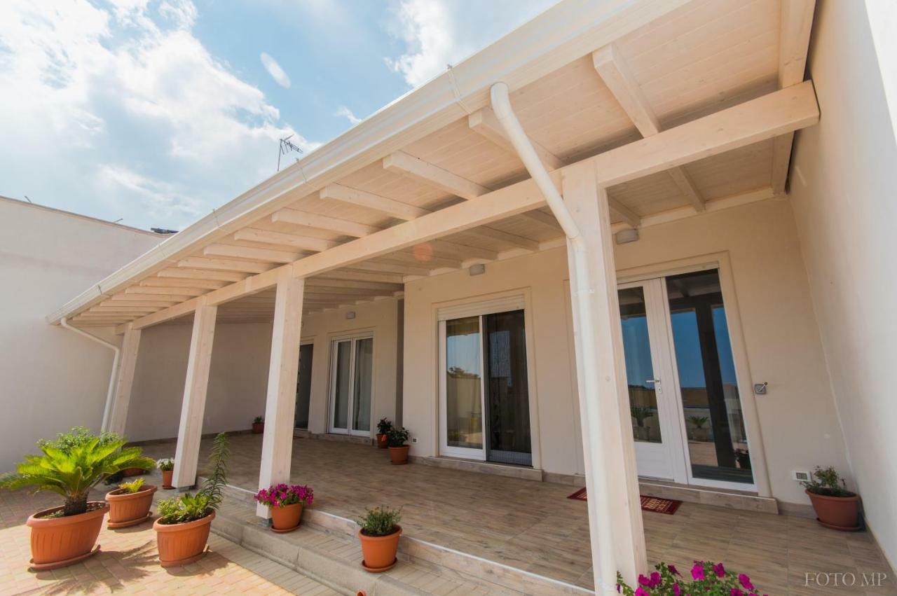 Edone Bed and breakfast Maruggio